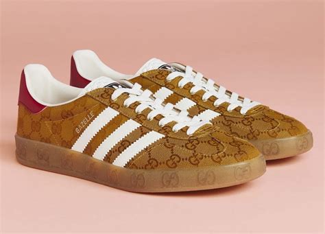 veste adidas gucci femme|Adidas x Gucci gazelle.